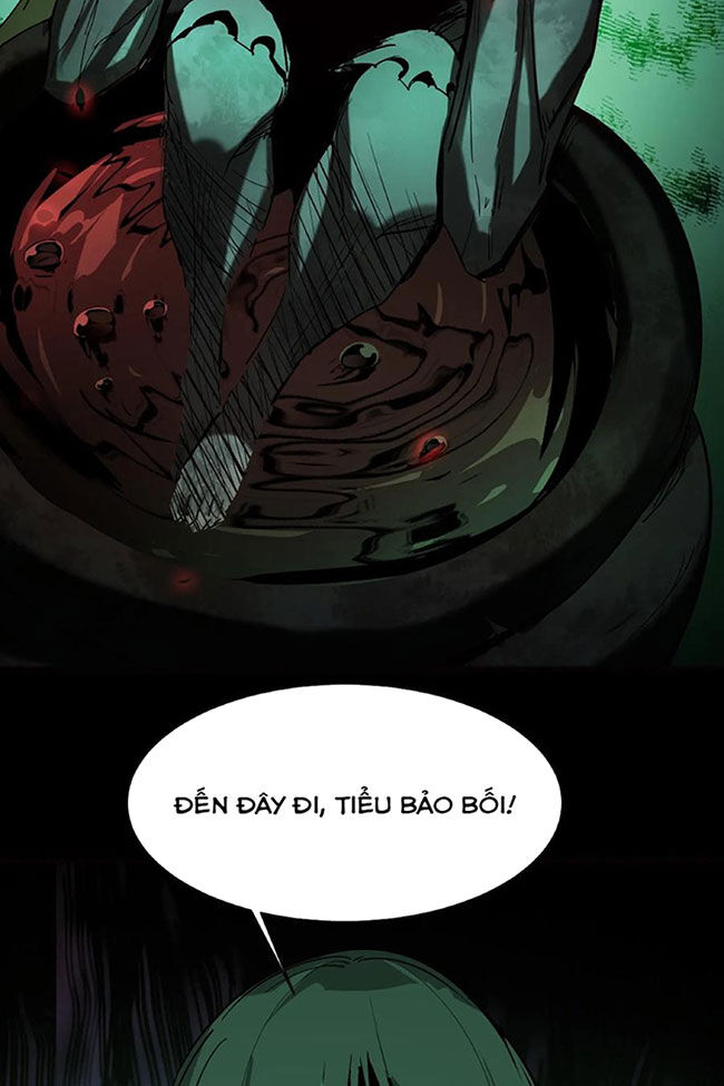 Ngày Tôi Sinh Ra, Bách Quỷ Dạ Hành, Tuyết Thi Hộ Đạo Chapter 154 - Trang 2