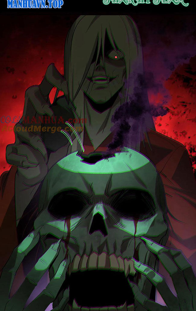 Ngày Tôi Sinh Ra, Bách Quỷ Dạ Hành, Tuyết Thi Hộ Đạo Chapter 154 - Trang 2