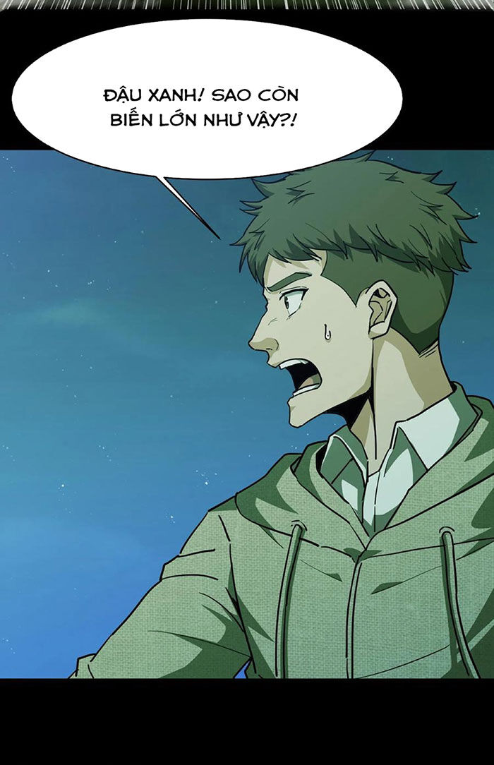 Ngày Tôi Sinh Ra, Bách Quỷ Dạ Hành, Tuyết Thi Hộ Đạo Chapter 155 - Trang 2
