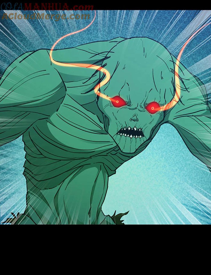 Ngày Tôi Sinh Ra, Bách Quỷ Dạ Hành, Tuyết Thi Hộ Đạo Chapter 155 - Trang 2