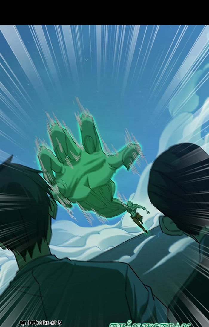 Ngày Tôi Sinh Ra, Bách Quỷ Dạ Hành, Tuyết Thi Hộ Đạo Chapter 155 - Trang 2