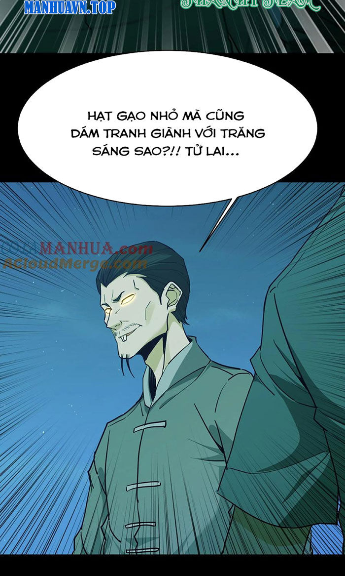 Ngày Tôi Sinh Ra, Bách Quỷ Dạ Hành, Tuyết Thi Hộ Đạo Chapter 155 - Trang 2