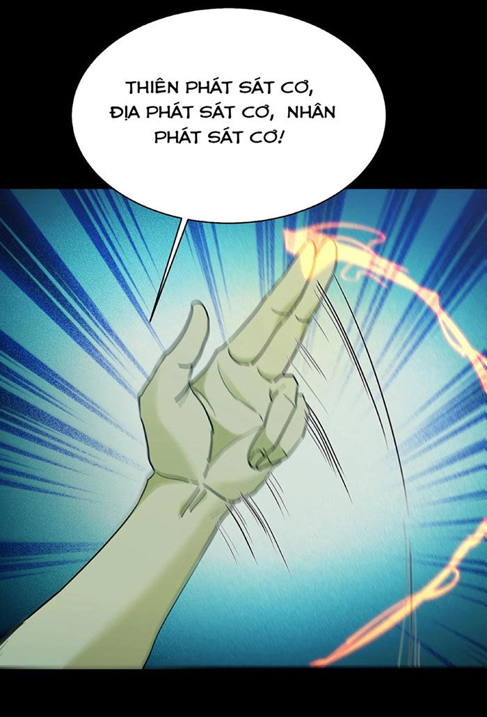 Ngày Tôi Sinh Ra, Bách Quỷ Dạ Hành, Tuyết Thi Hộ Đạo Chapter 155 - Trang 2