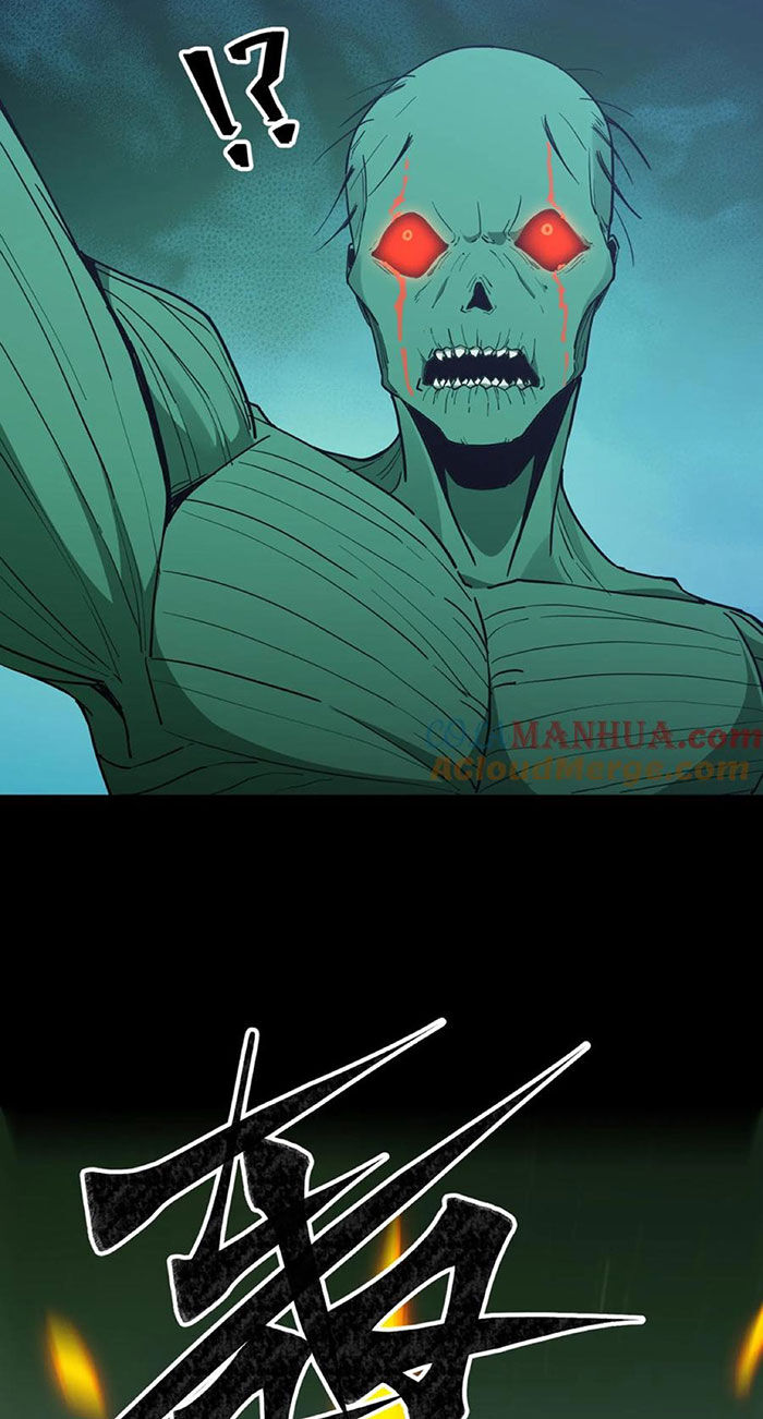 Ngày Tôi Sinh Ra, Bách Quỷ Dạ Hành, Tuyết Thi Hộ Đạo Chapter 155 - Trang 2