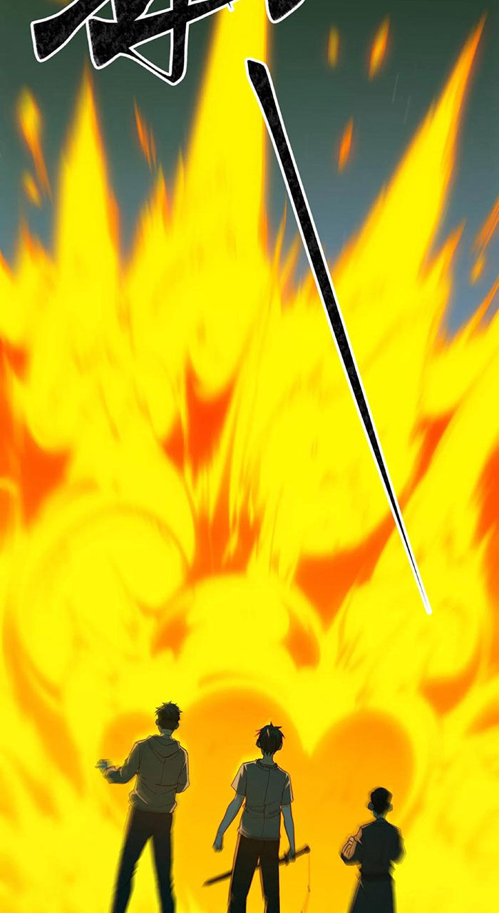 Ngày Tôi Sinh Ra, Bách Quỷ Dạ Hành, Tuyết Thi Hộ Đạo Chapter 155 - Trang 2