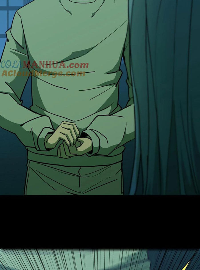 Ngày Tôi Sinh Ra, Bách Quỷ Dạ Hành, Tuyết Thi Hộ Đạo Chapter 155 - Trang 2