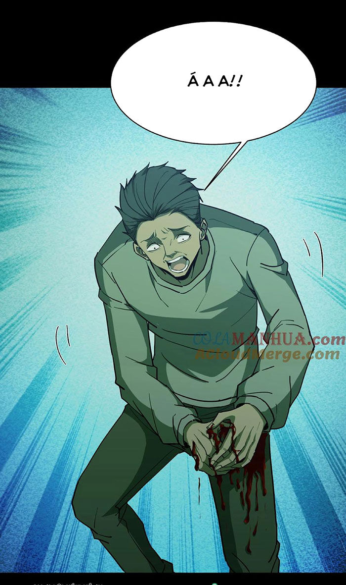 Ngày Tôi Sinh Ra, Bách Quỷ Dạ Hành, Tuyết Thi Hộ Đạo Chapter 155 - Trang 2