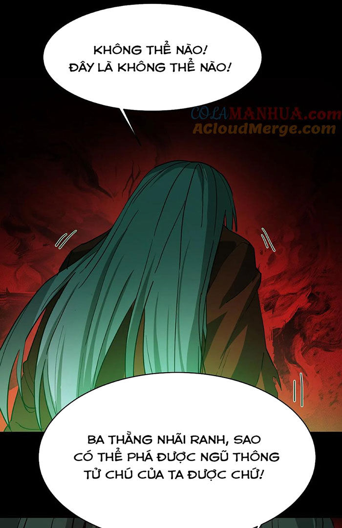 Ngày Tôi Sinh Ra, Bách Quỷ Dạ Hành, Tuyết Thi Hộ Đạo Chapter 156 - Trang 2