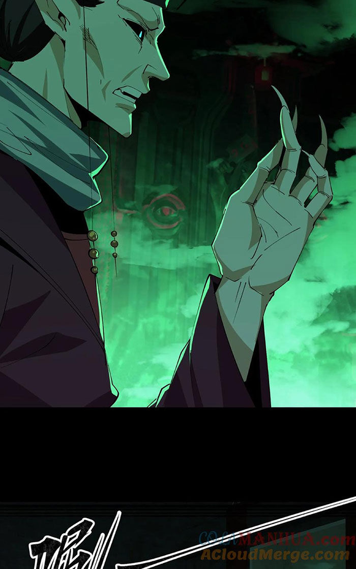 Ngày Tôi Sinh Ra, Bách Quỷ Dạ Hành, Tuyết Thi Hộ Đạo Chapter 156 - Trang 2