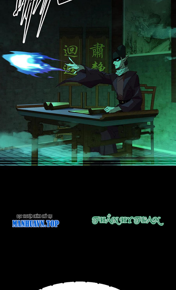 Ngày Tôi Sinh Ra, Bách Quỷ Dạ Hành, Tuyết Thi Hộ Đạo Chapter 156 - Trang 2