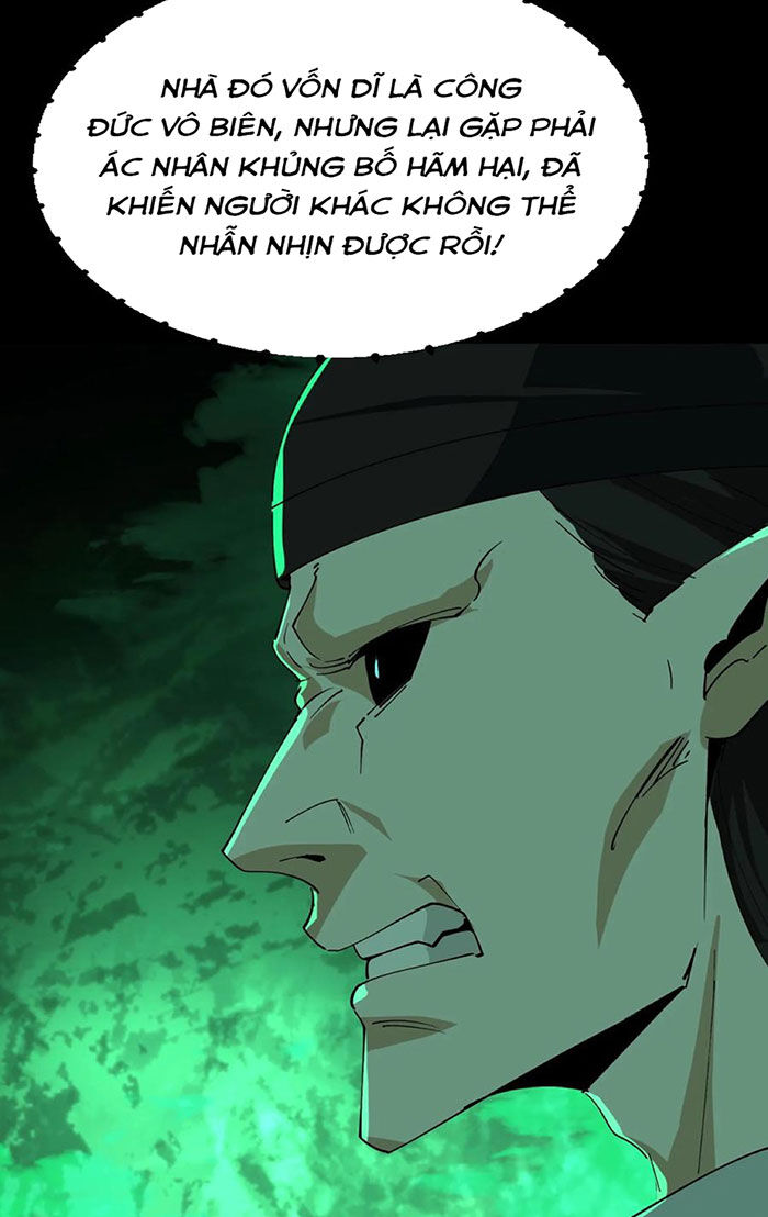 Ngày Tôi Sinh Ra, Bách Quỷ Dạ Hành, Tuyết Thi Hộ Đạo Chapter 156 - Trang 2