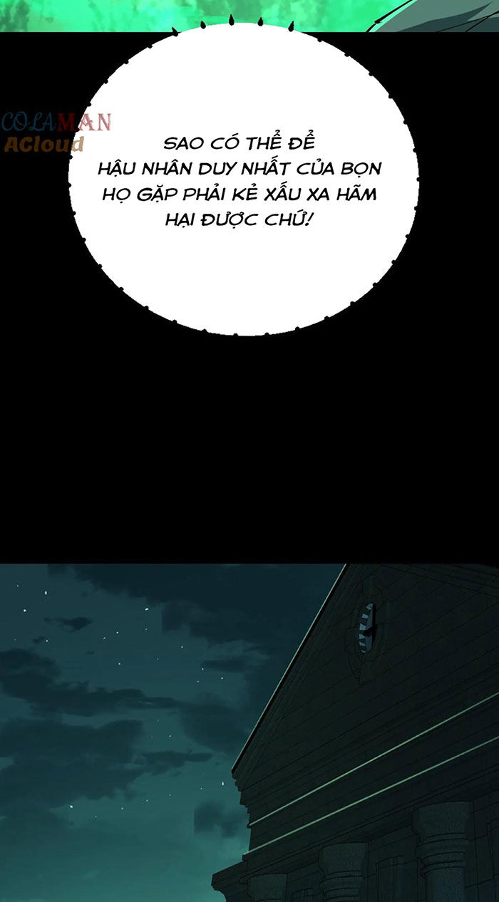 Ngày Tôi Sinh Ra, Bách Quỷ Dạ Hành, Tuyết Thi Hộ Đạo Chapter 156 - Trang 2