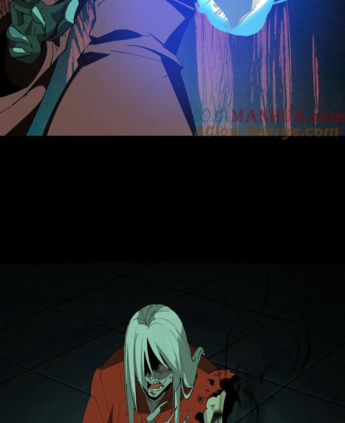 Ngày Tôi Sinh Ra, Bách Quỷ Dạ Hành, Tuyết Thi Hộ Đạo Chapter 156 - Trang 2