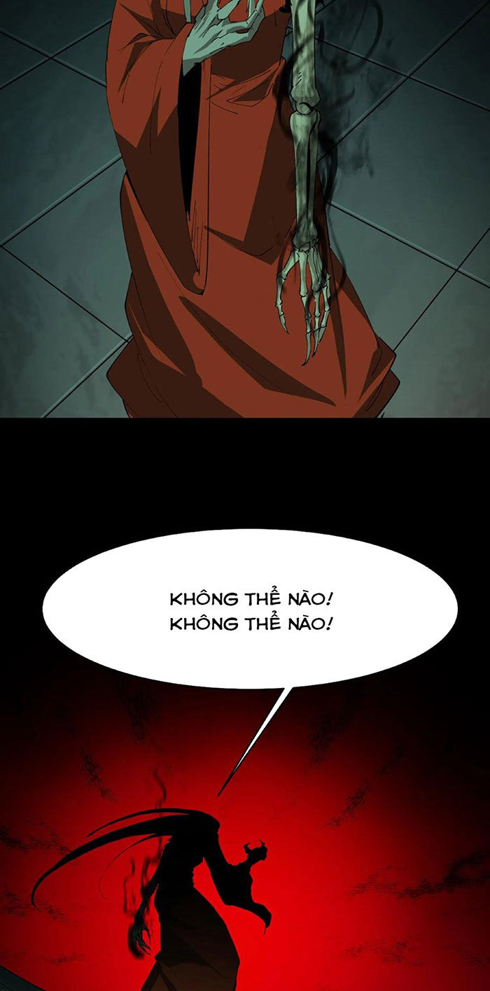 Ngày Tôi Sinh Ra, Bách Quỷ Dạ Hành, Tuyết Thi Hộ Đạo Chapter 156 - Trang 2