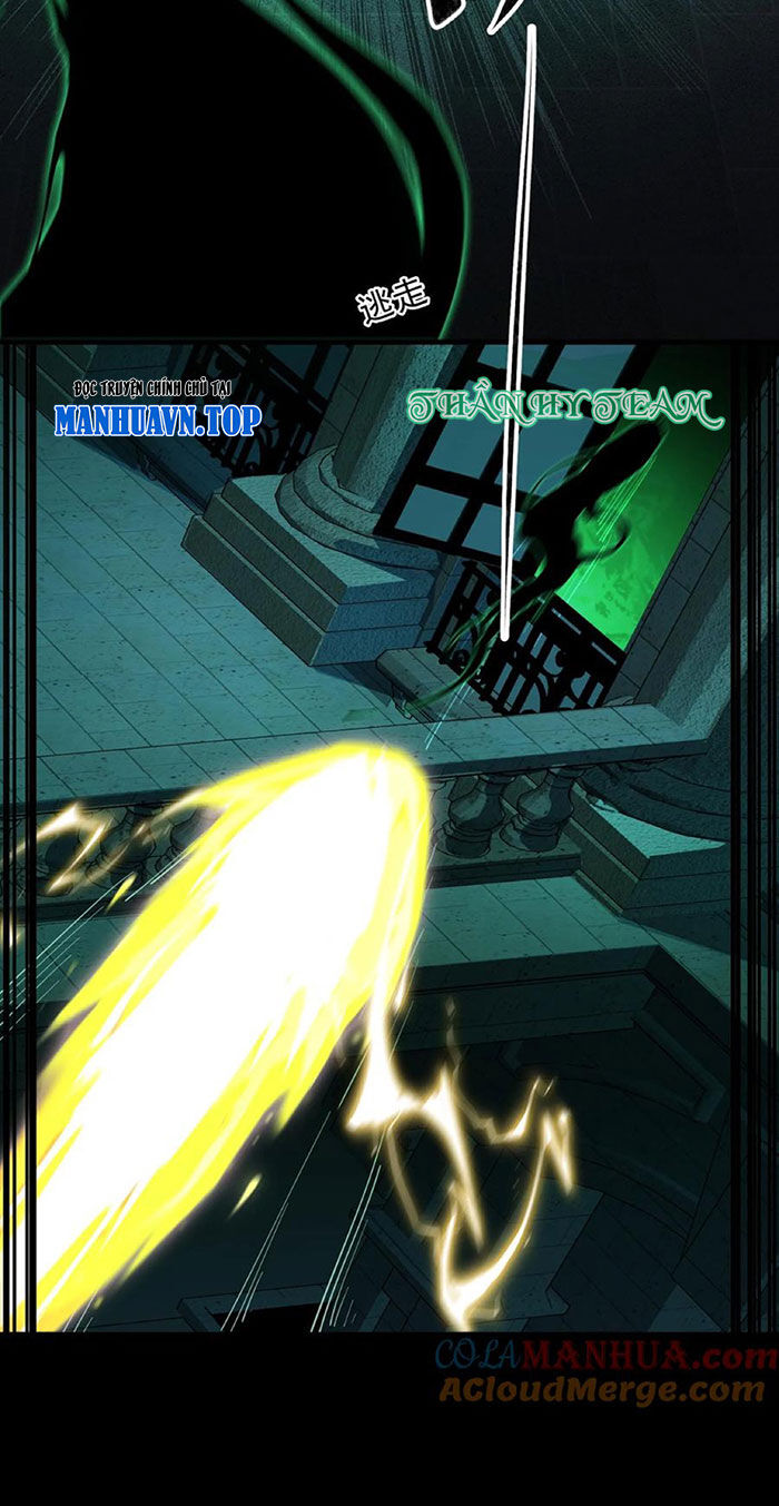 Ngày Tôi Sinh Ra, Bách Quỷ Dạ Hành, Tuyết Thi Hộ Đạo Chapter 156 - Trang 2