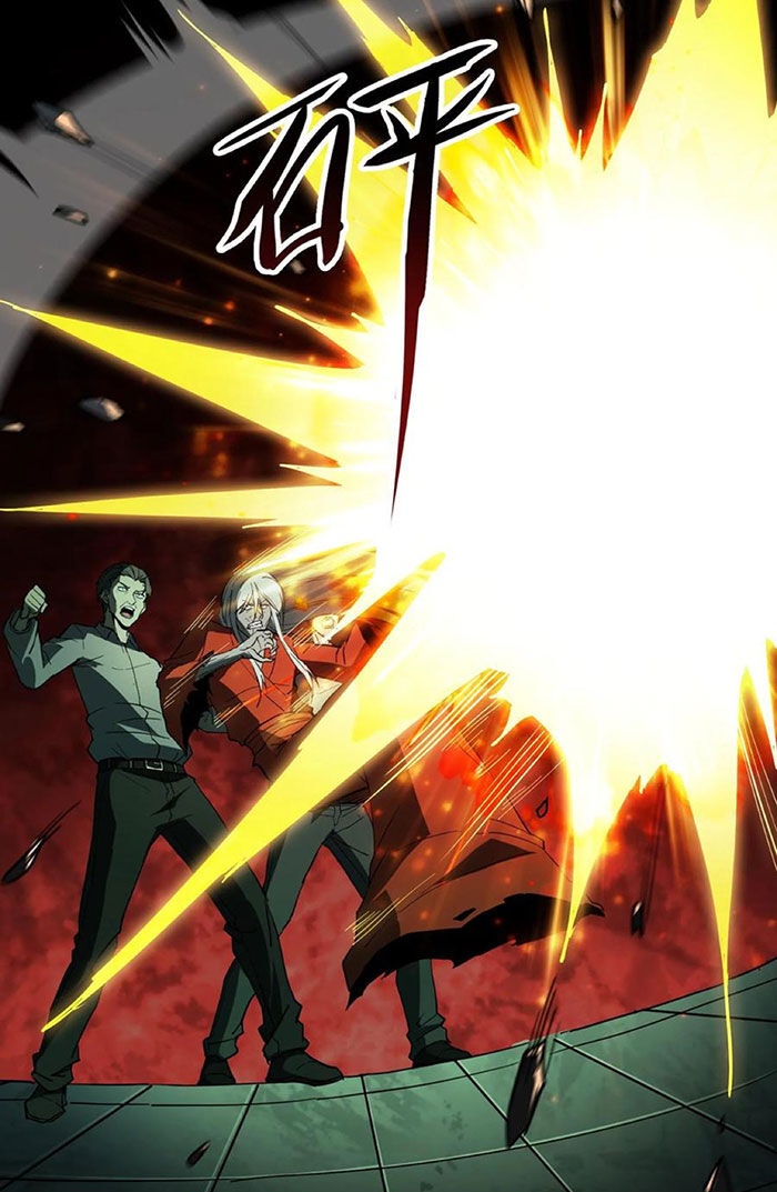 Ngày Tôi Sinh Ra, Bách Quỷ Dạ Hành, Tuyết Thi Hộ Đạo Chapter 156 - Trang 2