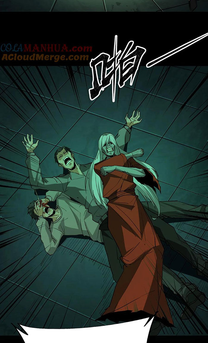 Ngày Tôi Sinh Ra, Bách Quỷ Dạ Hành, Tuyết Thi Hộ Đạo Chapter 156 - Trang 2