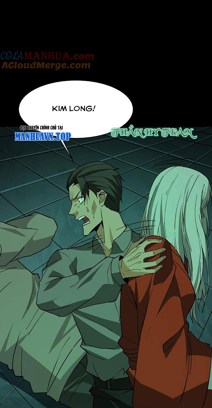 Ngày Tôi Sinh Ra, Bách Quỷ Dạ Hành, Tuyết Thi Hộ Đạo Chapter 156 - Trang 2