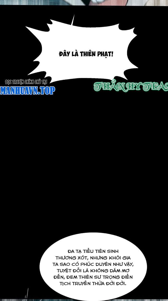 Ngày Tôi Sinh Ra, Bách Quỷ Dạ Hành, Tuyết Thi Hộ Đạo Chapter 157 - Trang 2