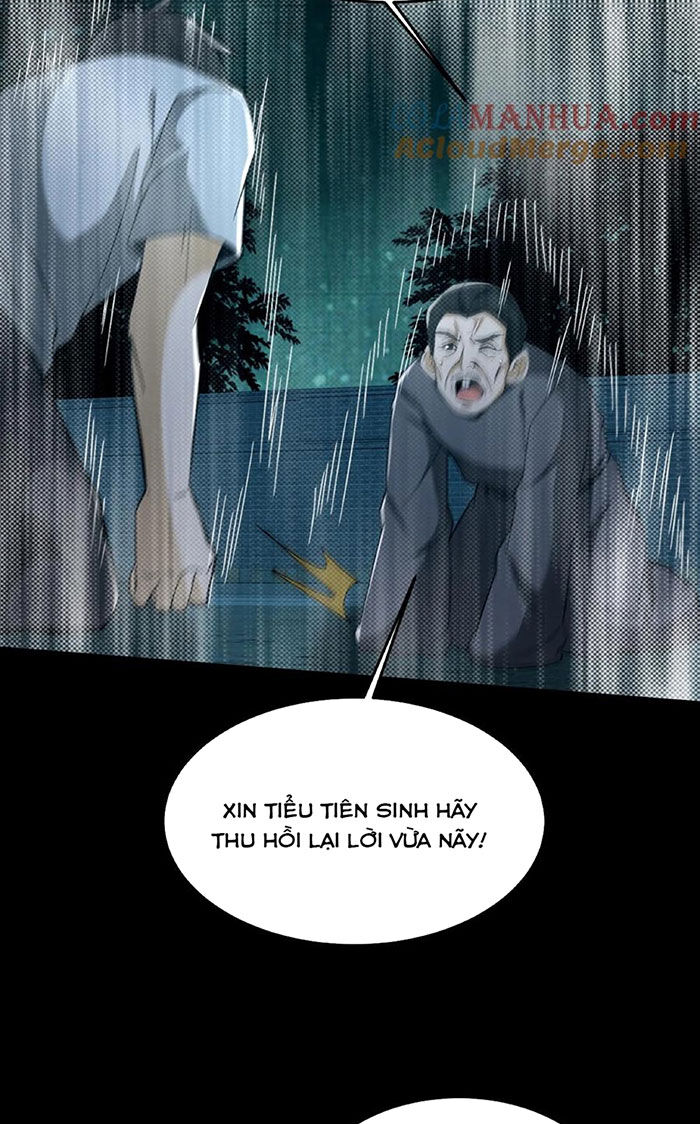 Ngày Tôi Sinh Ra, Bách Quỷ Dạ Hành, Tuyết Thi Hộ Đạo Chapter 157 - Trang 2