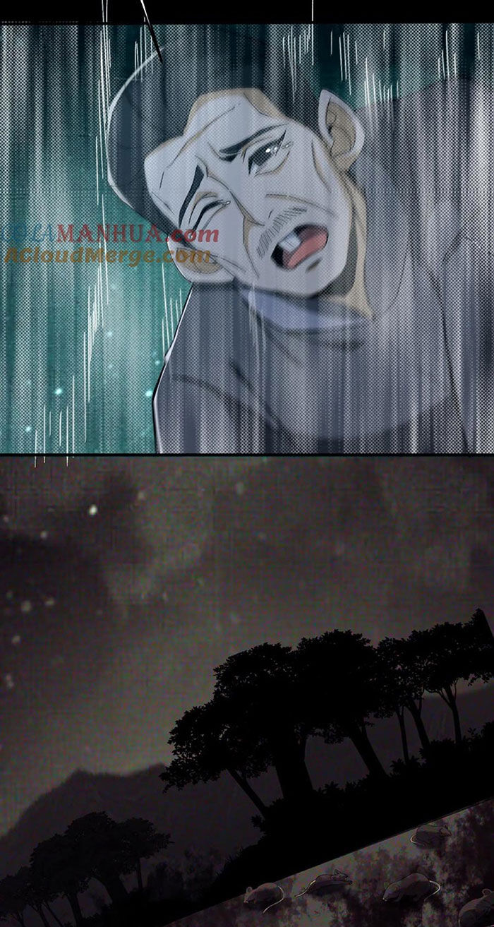 Ngày Tôi Sinh Ra, Bách Quỷ Dạ Hành, Tuyết Thi Hộ Đạo Chapter 157 - Trang 2