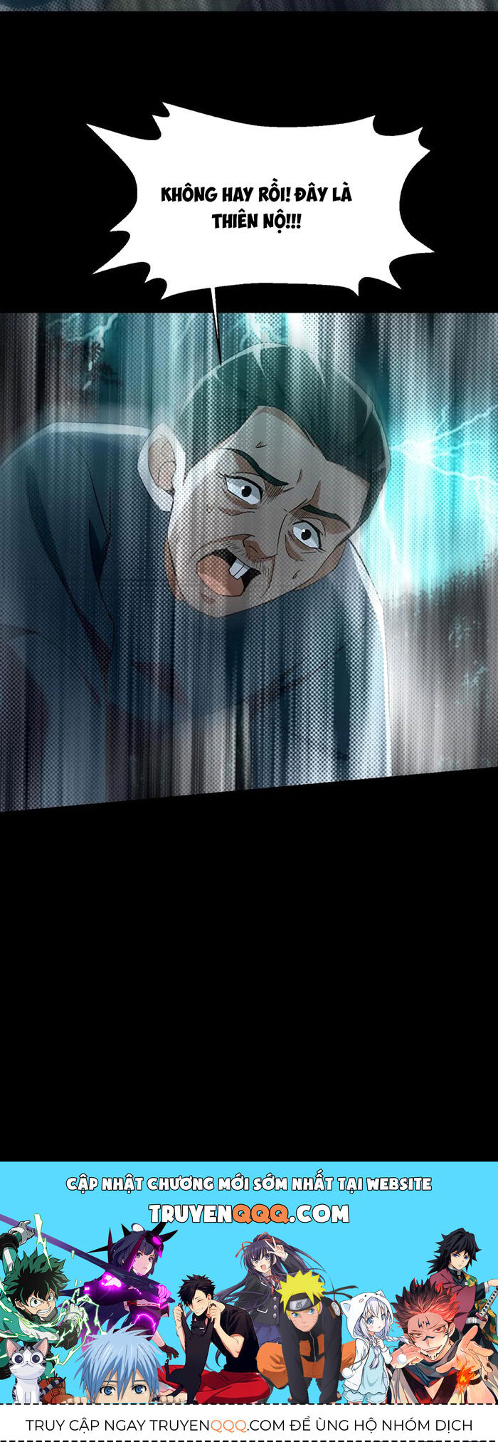 Ngày Tôi Sinh Ra, Bách Quỷ Dạ Hành, Tuyết Thi Hộ Đạo Chapter 157 - Trang 2