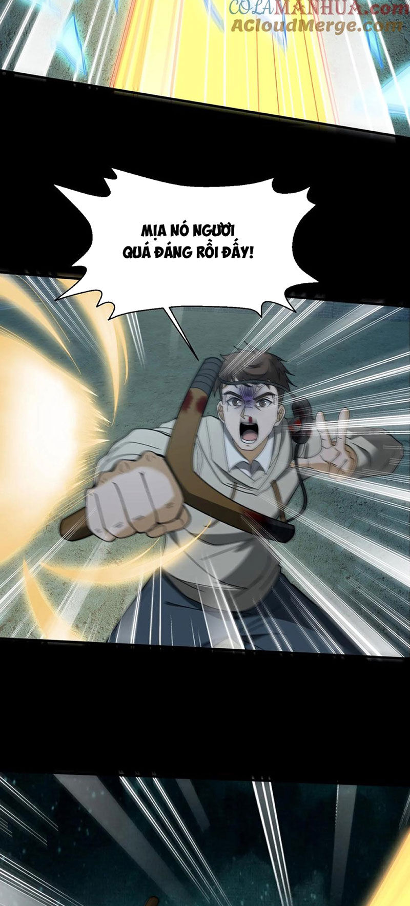 Ngày Tôi Sinh Ra, Bách Quỷ Dạ Hành, Tuyết Thi Hộ Đạo Chapter 158 - Trang 2