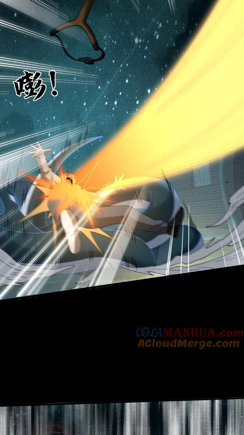 Ngày Tôi Sinh Ra, Bách Quỷ Dạ Hành, Tuyết Thi Hộ Đạo Chapter 158 - Trang 2