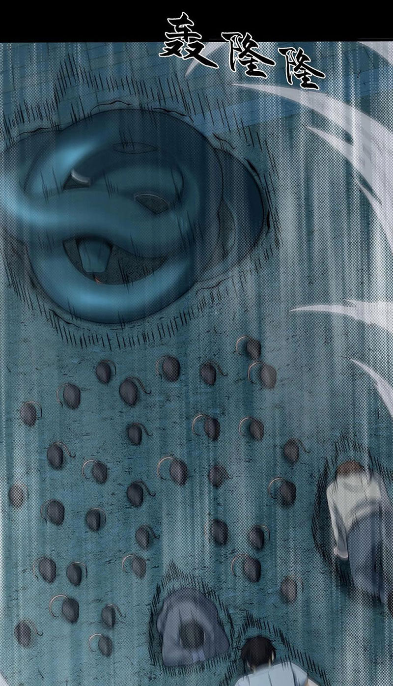 Ngày Tôi Sinh Ra, Bách Quỷ Dạ Hành, Tuyết Thi Hộ Đạo Chapter 158 - Trang 2