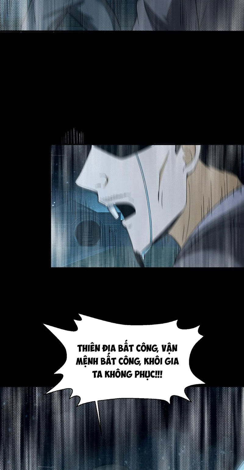 Ngày Tôi Sinh Ra, Bách Quỷ Dạ Hành, Tuyết Thi Hộ Đạo Chapter 158 - Trang 2