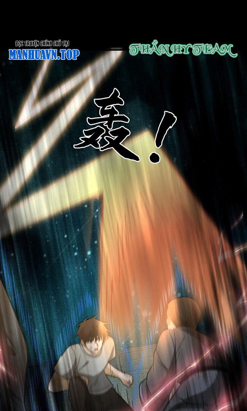 Ngày Tôi Sinh Ra, Bách Quỷ Dạ Hành, Tuyết Thi Hộ Đạo Chapter 158 - Trang 2