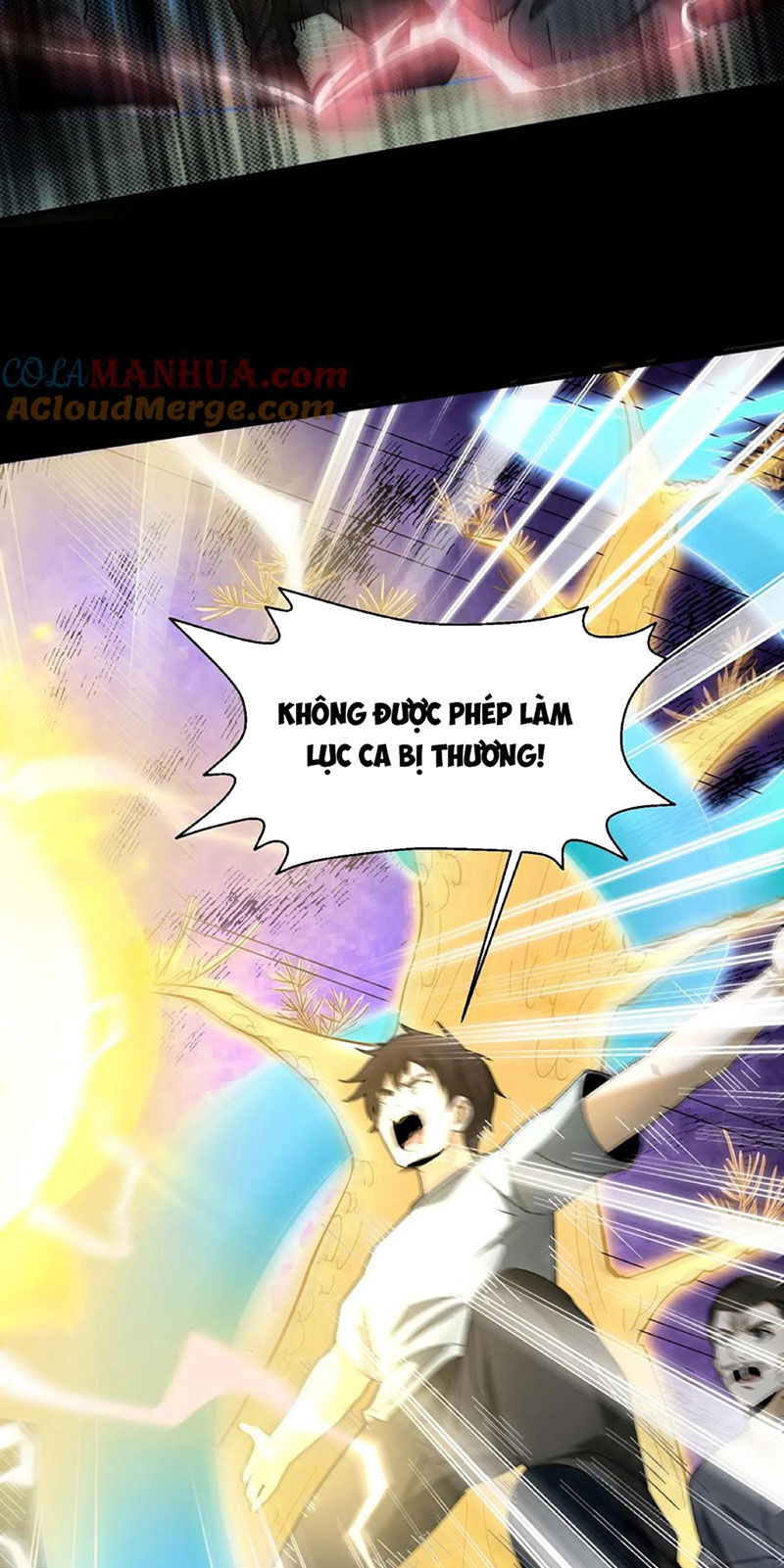 Ngày Tôi Sinh Ra, Bách Quỷ Dạ Hành, Tuyết Thi Hộ Đạo Chapter 158 - Trang 2