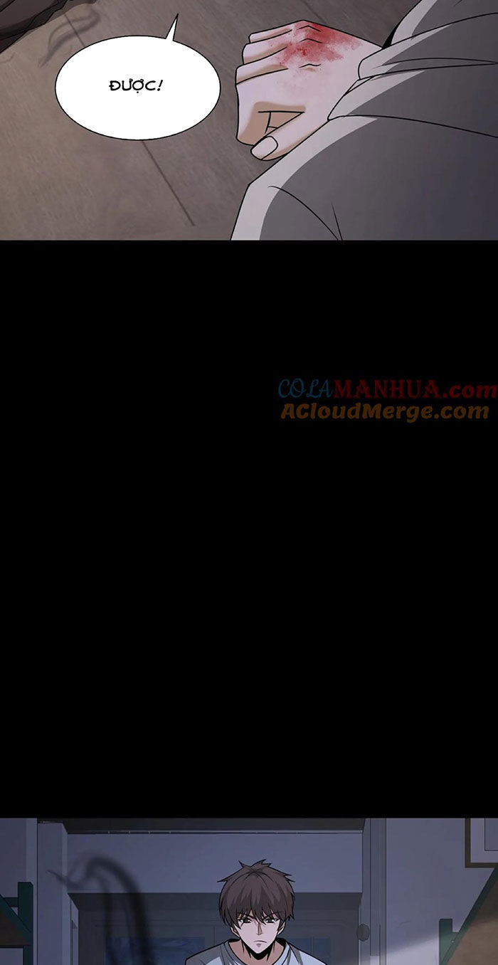 Ngày Tôi Sinh Ra, Bách Quỷ Dạ Hành, Tuyết Thi Hộ Đạo Chapter 159 - Trang 2