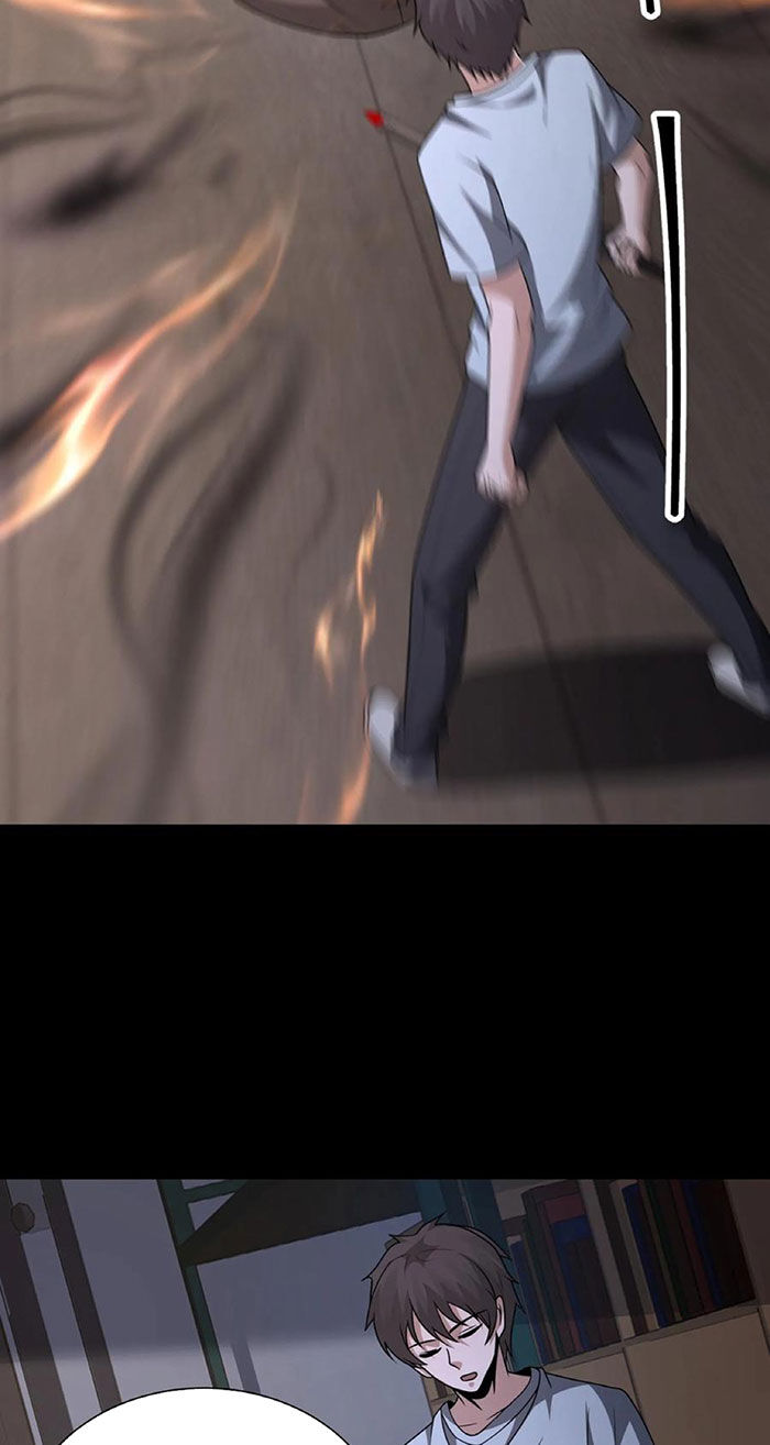 Ngày Tôi Sinh Ra, Bách Quỷ Dạ Hành, Tuyết Thi Hộ Đạo Chapter 159 - Trang 2