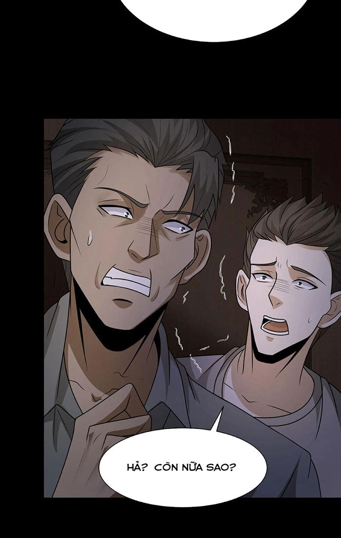 Ngày Tôi Sinh Ra, Bách Quỷ Dạ Hành, Tuyết Thi Hộ Đạo Chapter 159 - Trang 2