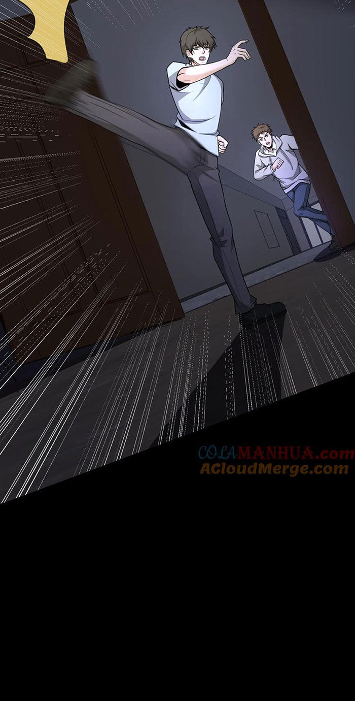 Ngày Tôi Sinh Ra, Bách Quỷ Dạ Hành, Tuyết Thi Hộ Đạo Chapter 159 - Trang 2