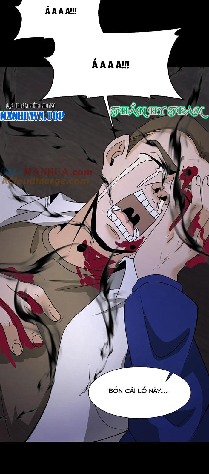 Ngày Tôi Sinh Ra, Bách Quỷ Dạ Hành, Tuyết Thi Hộ Đạo Chapter 159 - Trang 2