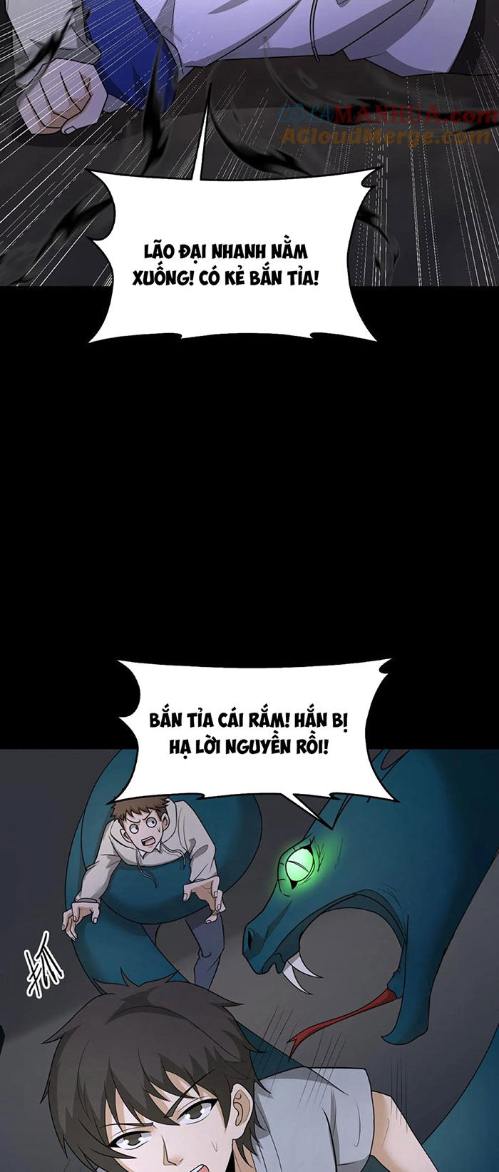 Ngày Tôi Sinh Ra, Bách Quỷ Dạ Hành, Tuyết Thi Hộ Đạo Chapter 159 - Trang 2