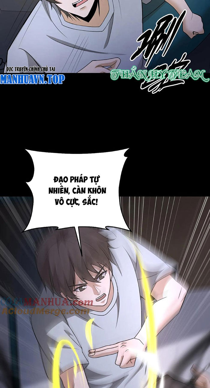 Ngày Tôi Sinh Ra, Bách Quỷ Dạ Hành, Tuyết Thi Hộ Đạo Chapter 159 - Trang 2