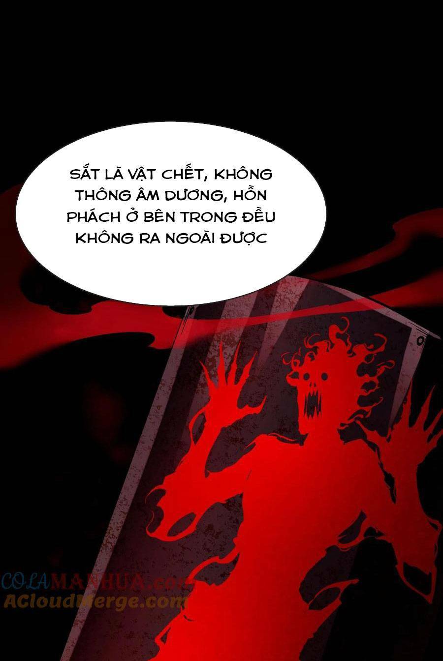 Ngày Tôi Sinh Ra, Bách Quỷ Dạ Hành, Tuyết Thi Hộ Đạo Chapter 16 - Trang 2