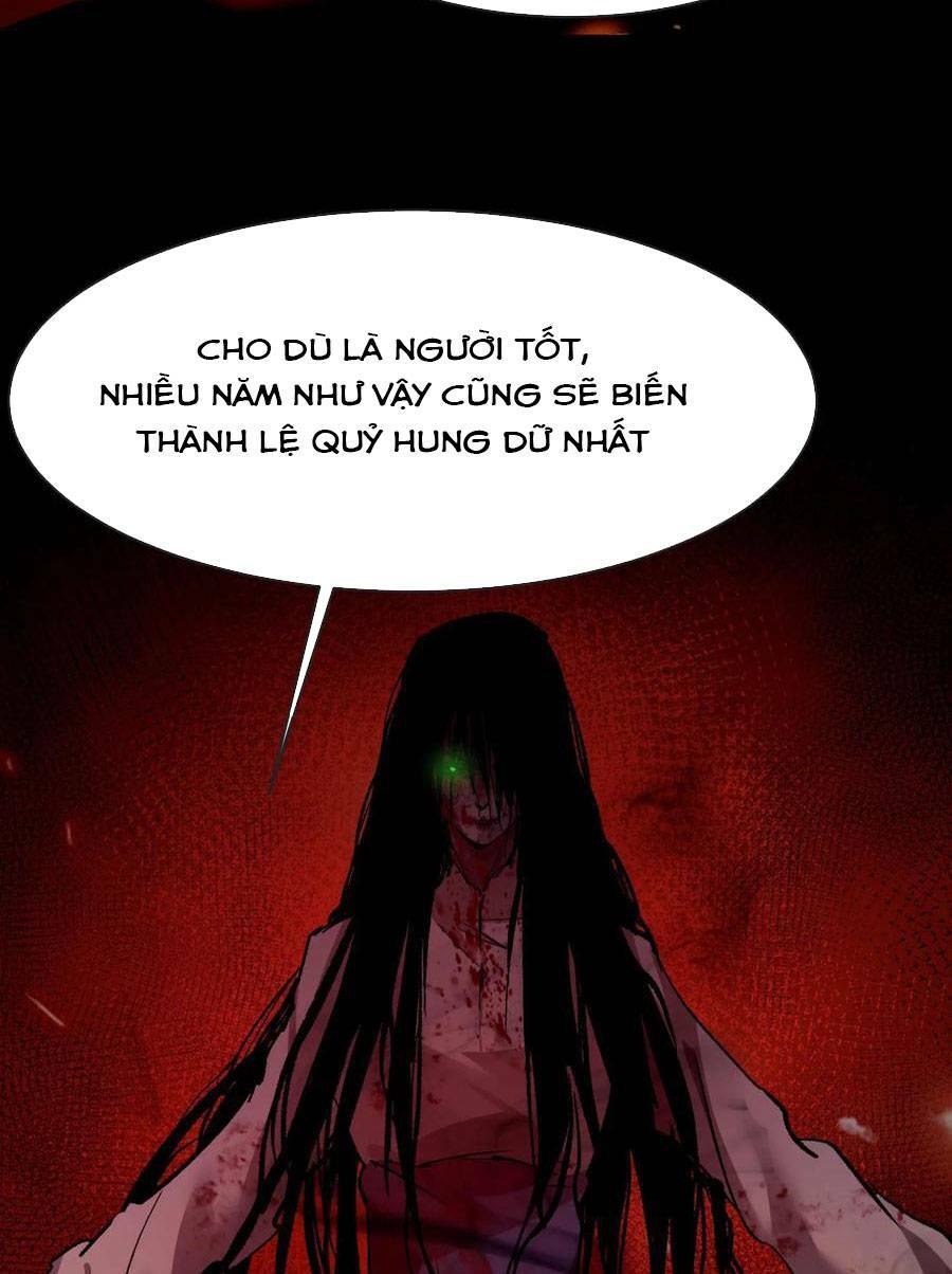 Ngày Tôi Sinh Ra, Bách Quỷ Dạ Hành, Tuyết Thi Hộ Đạo Chapter 16 - Trang 2