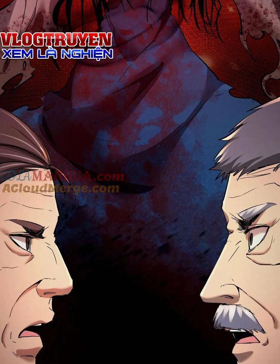 Ngày Tôi Sinh Ra, Bách Quỷ Dạ Hành, Tuyết Thi Hộ Đạo Chapter 16 - Trang 2