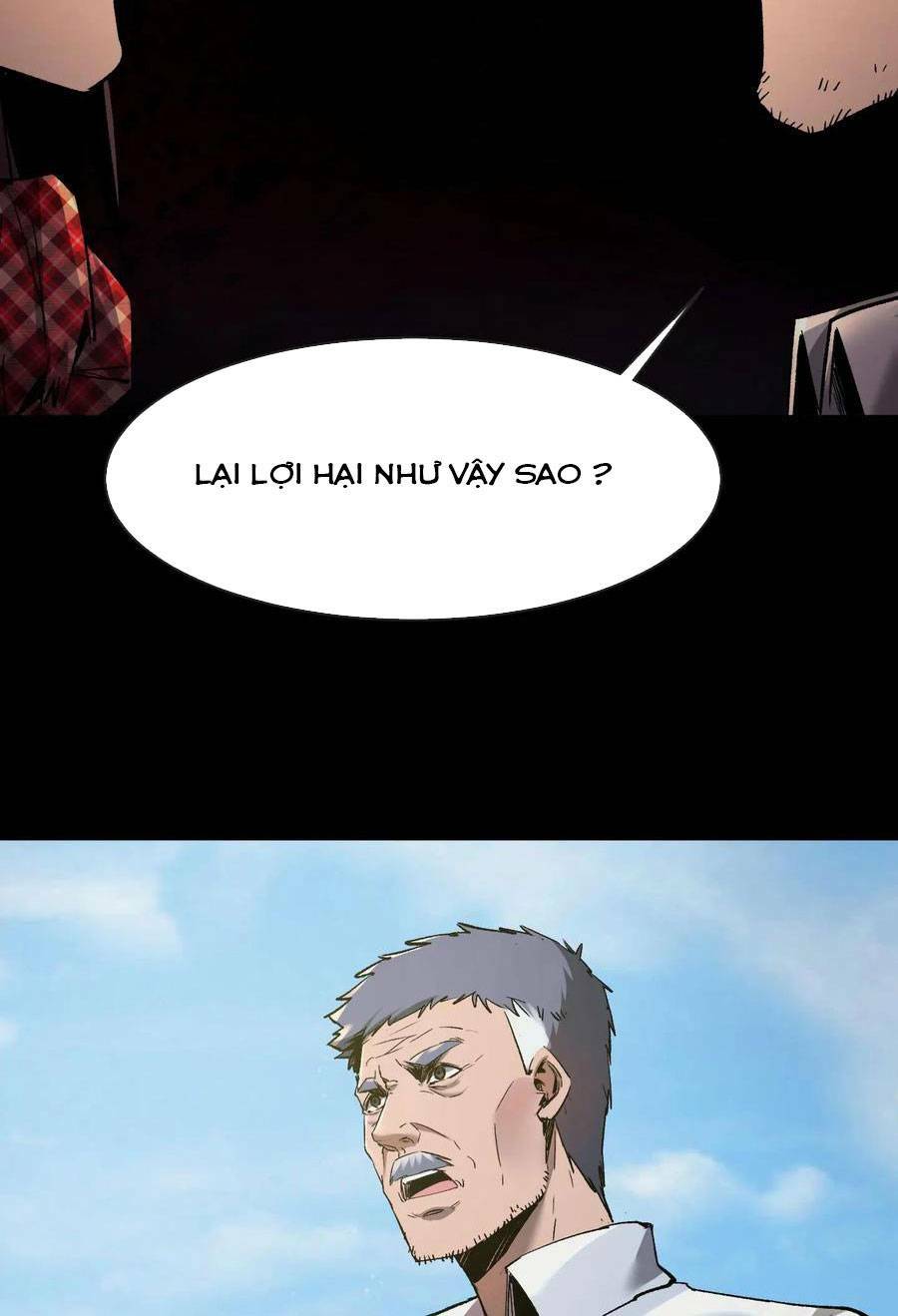 Ngày Tôi Sinh Ra, Bách Quỷ Dạ Hành, Tuyết Thi Hộ Đạo Chapter 16 - Trang 2