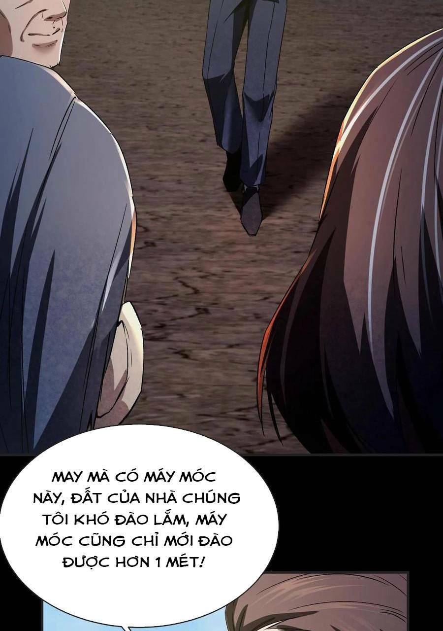 Ngày Tôi Sinh Ra, Bách Quỷ Dạ Hành, Tuyết Thi Hộ Đạo Chapter 16 - Trang 2