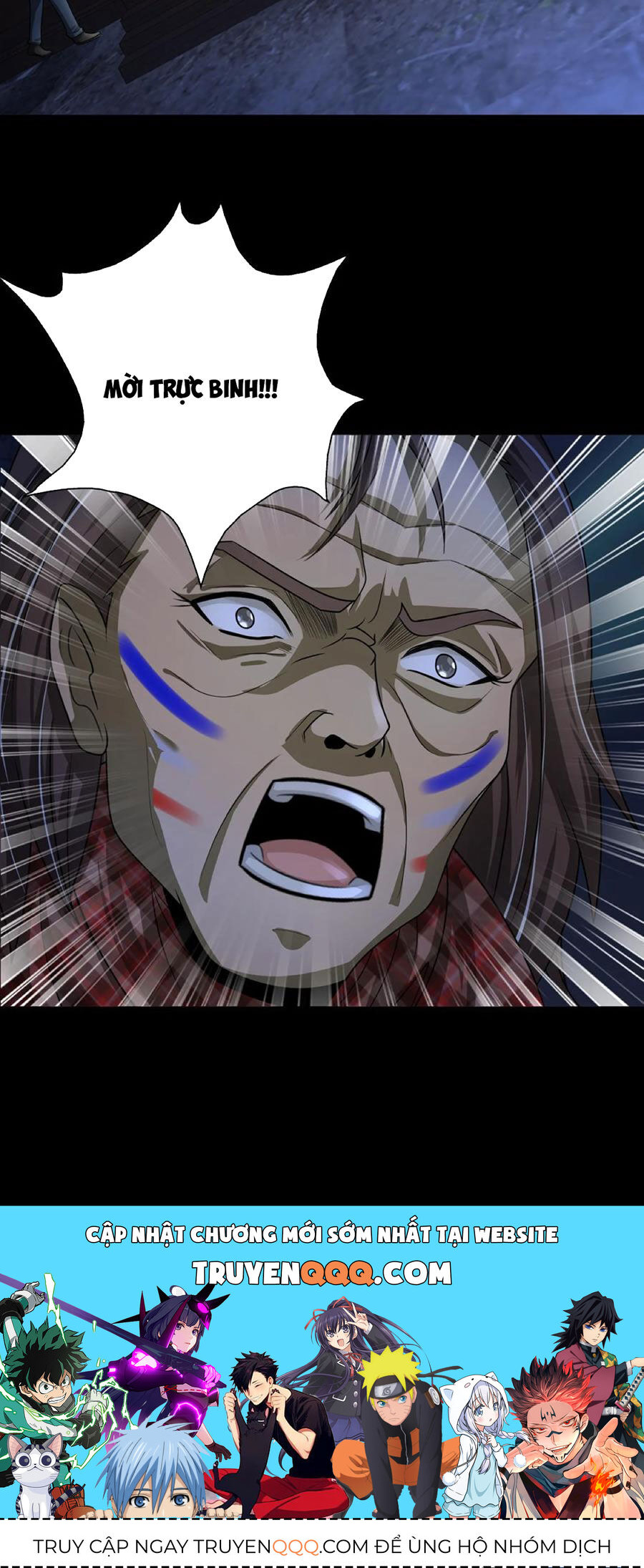 Ngày Tôi Sinh Ra, Bách Quỷ Dạ Hành, Tuyết Thi Hộ Đạo Chapter 160 - Trang 2