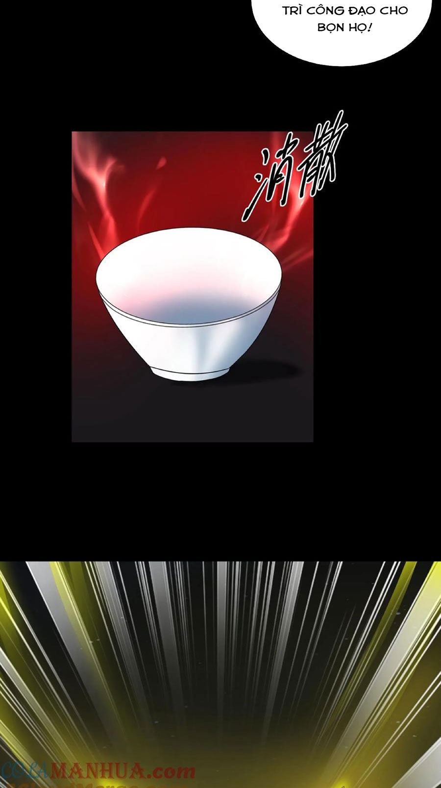 Ngày Tôi Sinh Ra, Bách Quỷ Dạ Hành, Tuyết Thi Hộ Đạo Chapter 161 - Trang 2