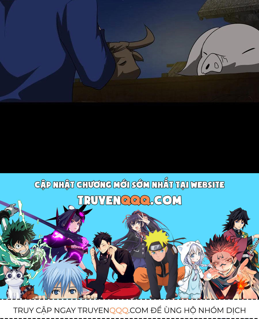 Ngày Tôi Sinh Ra, Bách Quỷ Dạ Hành, Tuyết Thi Hộ Đạo Chapter 161 - Trang 2