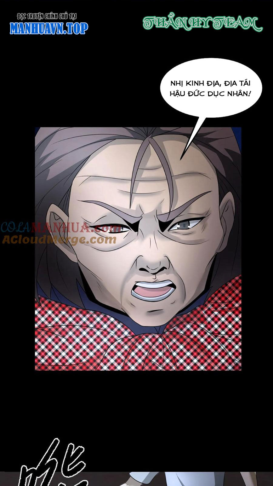 Ngày Tôi Sinh Ra, Bách Quỷ Dạ Hành, Tuyết Thi Hộ Đạo Chapter 161 - Trang 2