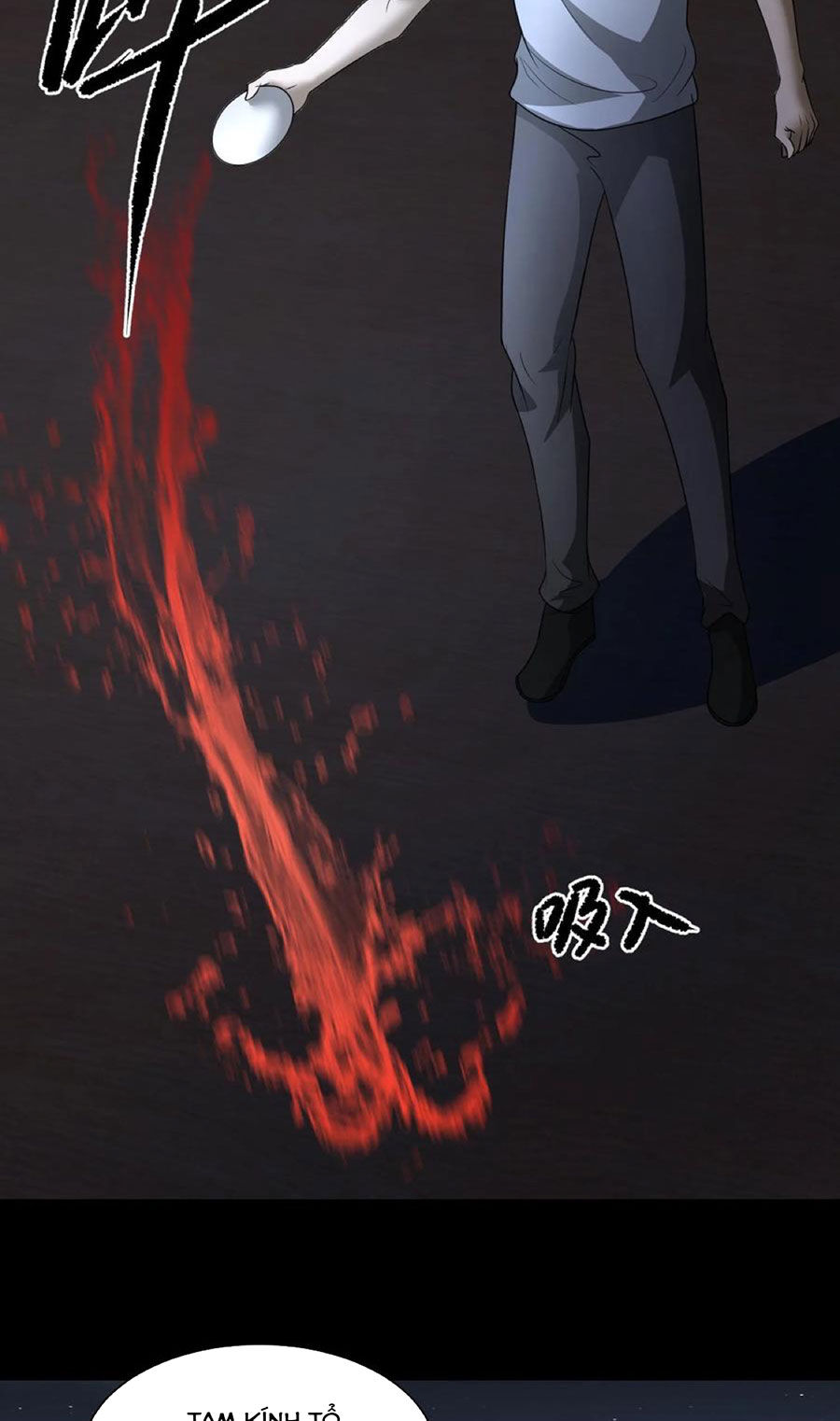 Ngày Tôi Sinh Ra, Bách Quỷ Dạ Hành, Tuyết Thi Hộ Đạo Chapter 161 - Trang 2