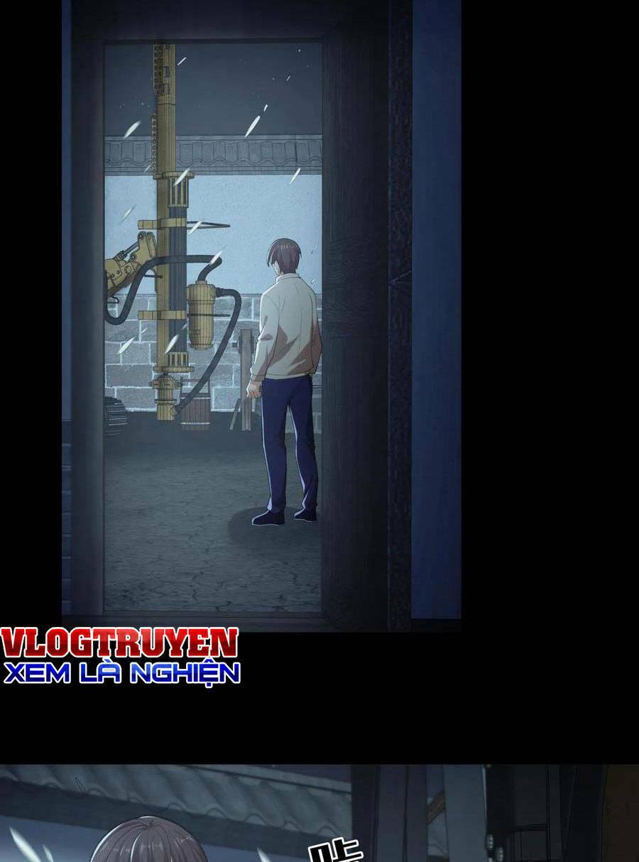 Ngày Tôi Sinh Ra, Bách Quỷ Dạ Hành, Tuyết Thi Hộ Đạo Chapter 17 - Trang 2